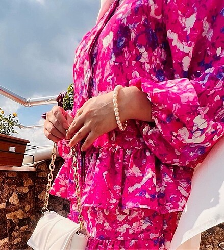 Jesus Takım Pembe