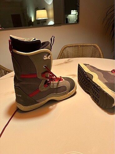 Diğer Snowboard botu