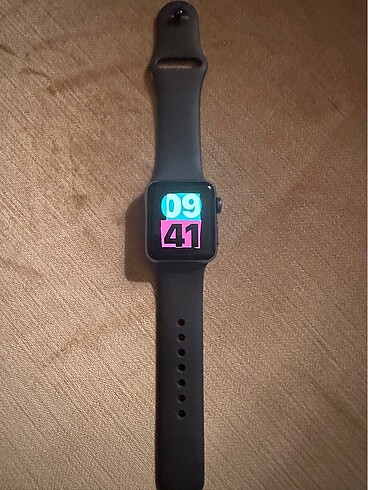 Apple watch series 3 (38 mm)