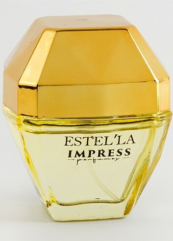 Estella Impress Parfüm 30 ml