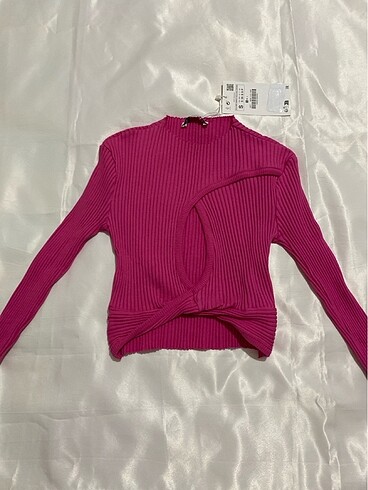 pembe bluz
