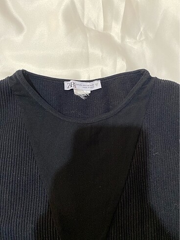Zara zara bluz