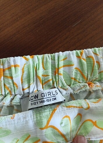 LC Waikiki Pantolon