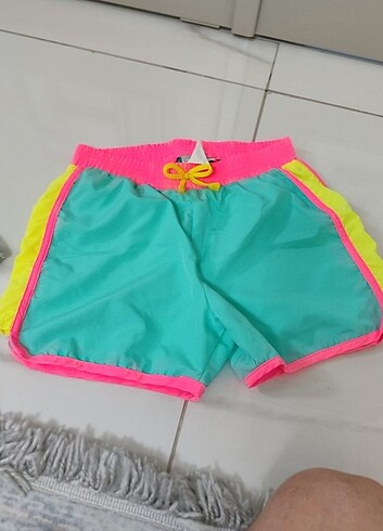LC Waikiki Deniz şortu