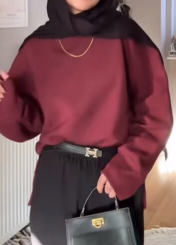Bordo kazak