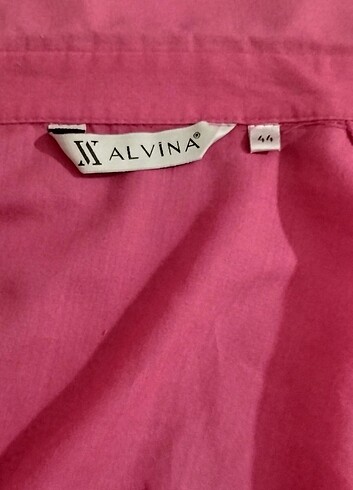 Alvina Alvina bayan gömlek