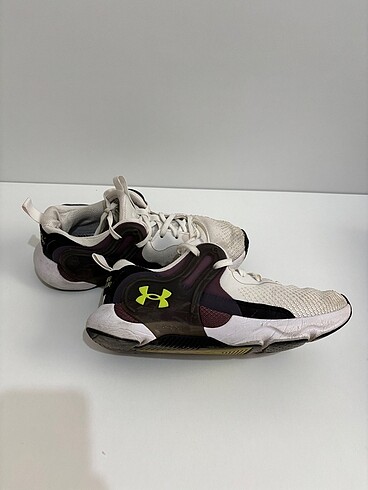 Diğer Under Armour Spor Ayakkabi
