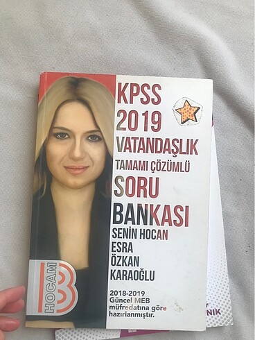 Beden Renk Sıfır vatandaşlık soru kitapçığı