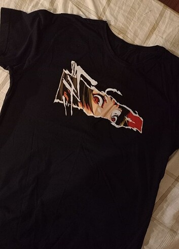 Anime Persona 5 Unisex Tişört