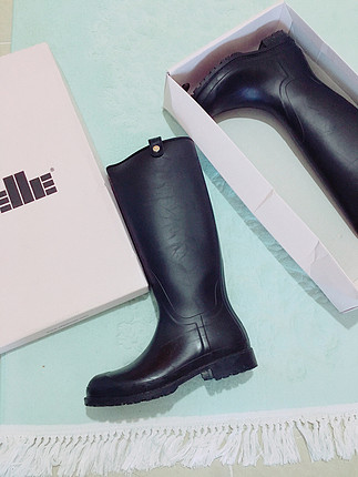 Elle-çizme