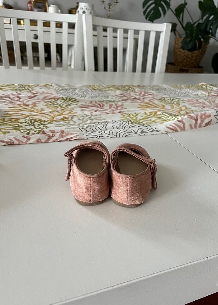 Zara babet - Görsel 2