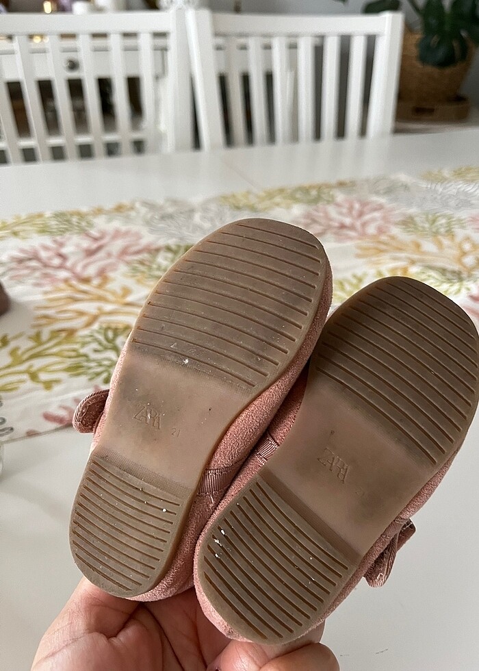 Zara babet - Görsel 3