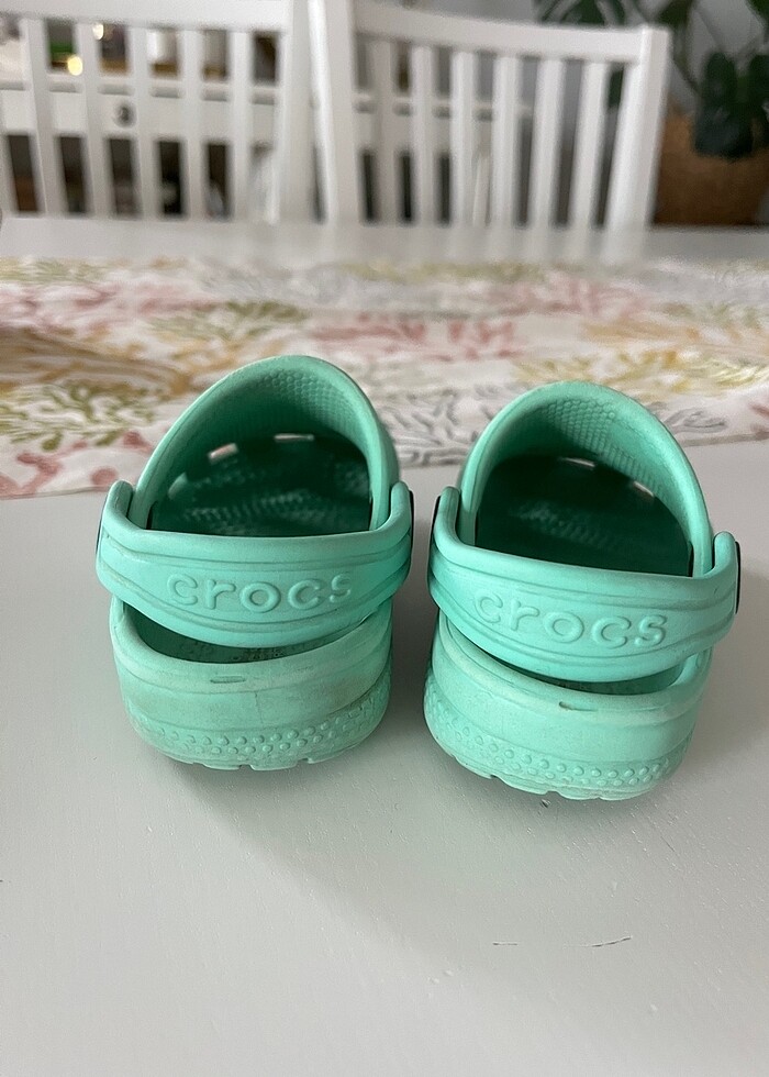 Crocs sandaley - Görsel 2