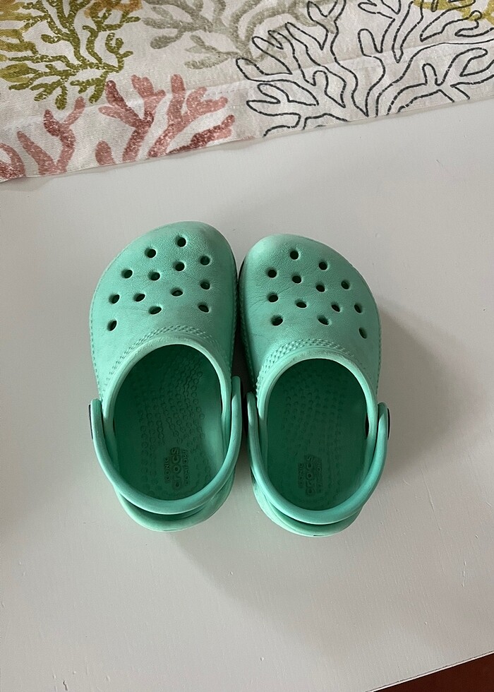 Crocs sandaley - Görsel 4