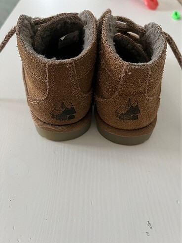 Zara Zara baby bot