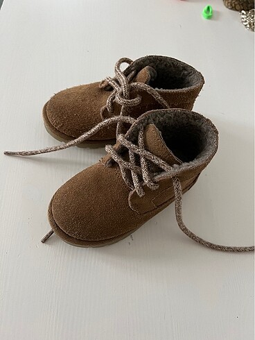 20 Beden Zara baby bot