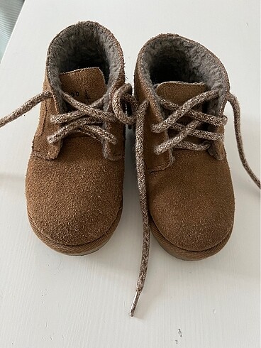 Zara baby bot