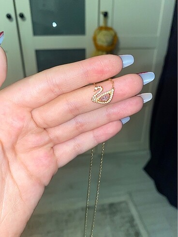 Swarovski kolye