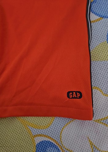 12-13 Yaş Beden GAP Erkek Spor Şort