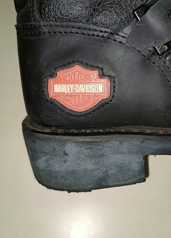 Harley Davidson Harley Davidson bot 