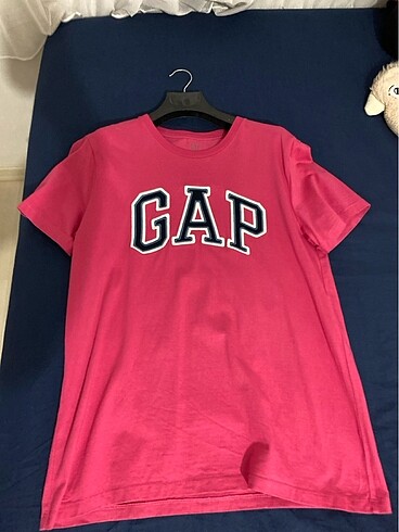 Gap Slim Fit Tişört