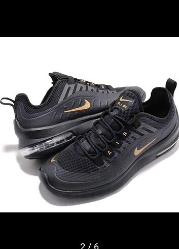 Nike Nike Bayan Spor Ayakkabı