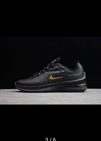 39 Beden siyah Renk Nike Bayan Spor Ayakkabı