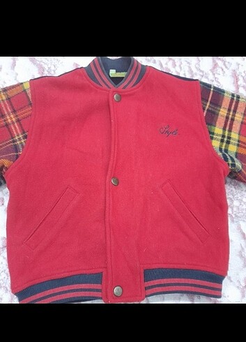 KABAN ÇOCUK UNISEX