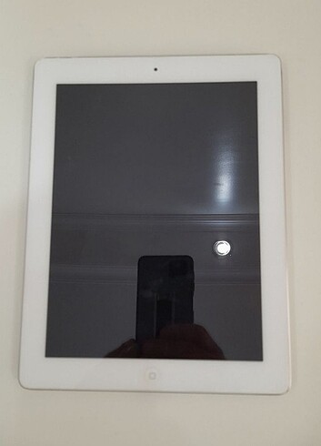 APPLE IPED 16 gb HATLI TABLET