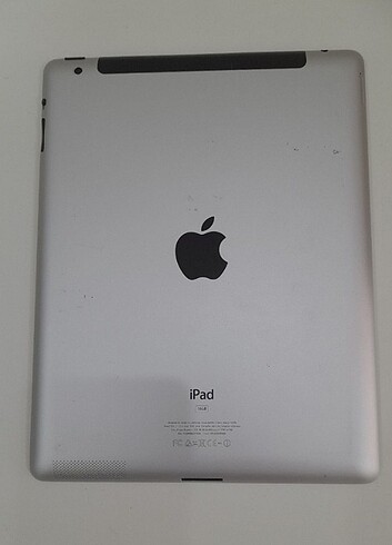 APPLE IPED MINI 16 GB Şifresiz aktif.
