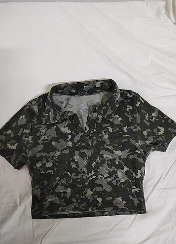 Asker yeşili crop