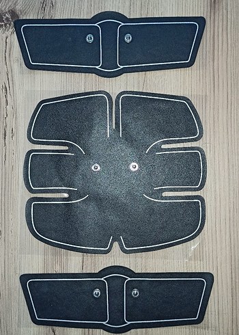 Dynamic Six Pack EMS Kas Geliştirici - Görsel 4