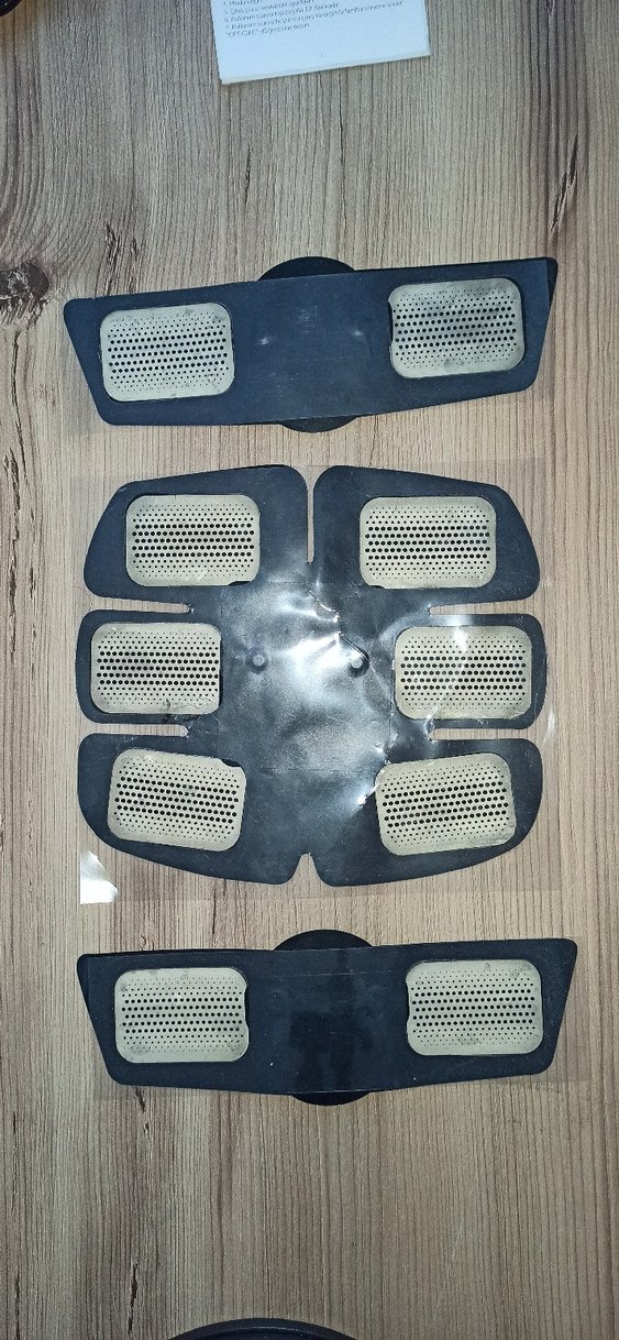 Dynamic Six Pack EMS Kas Geliştirici - Görsel 3