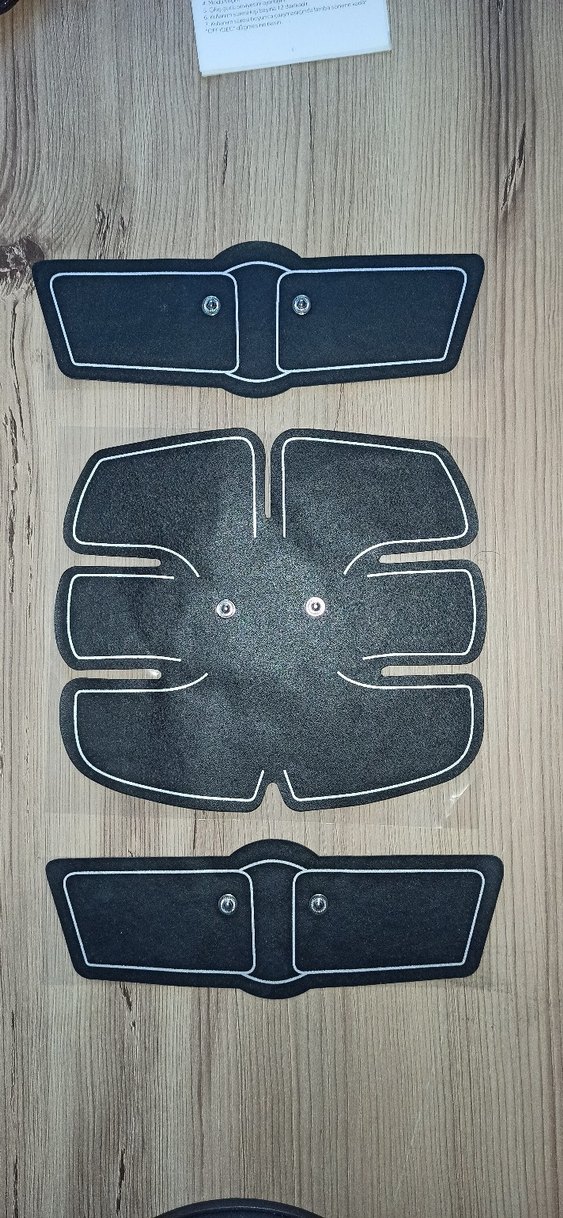 Dynamic Six Pack EMS Kas Geliştirici - Görsel 4