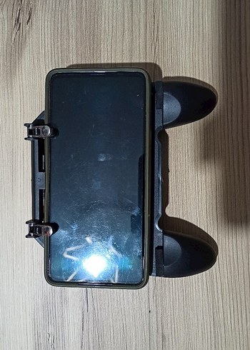 Piranha Ayarlanabilir Oyun Kolu - Görsel 8