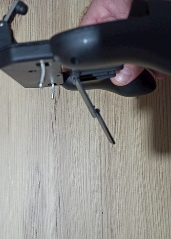 Piranha Ayarlanabilir Oyun Kolu - Görsel 4