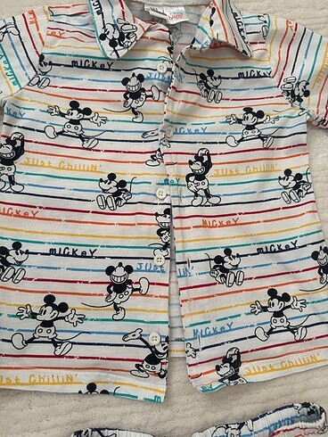 LC Waikiki LCW pijama takım