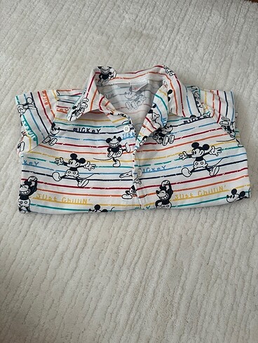 24-36 Ay Beden beyaz Renk LCW pijama takım