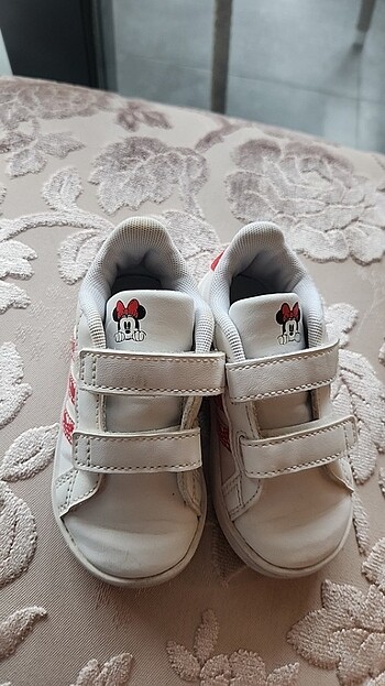 Adidas ADIDAS DISNEY COCUK SPOR AYAKKABI 