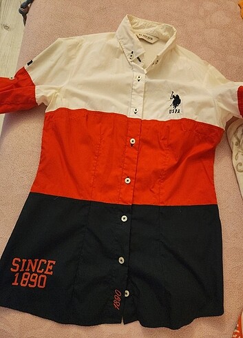 U.S POLO ASSN gömlek 