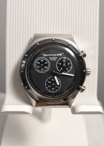Swatch SWATCH SAAT SEDİTİON A RİES SINIRLI ÜRETİM