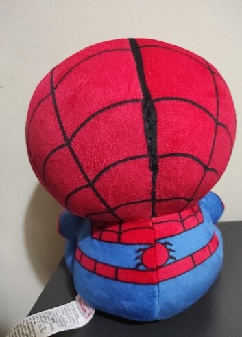 Miniso Spiderman Peluş