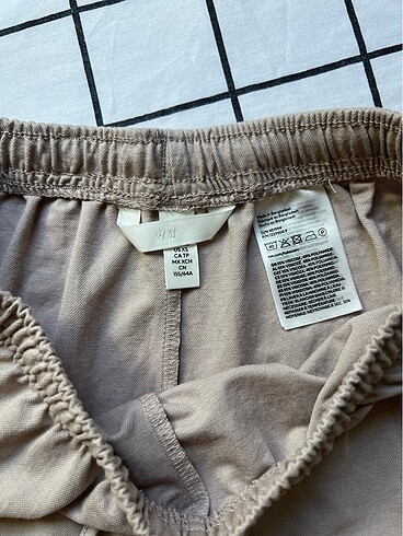 H&M HM şort