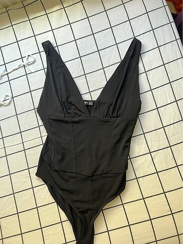 Çıtçıtlı body