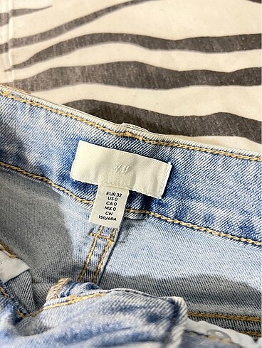 H&M HM şort