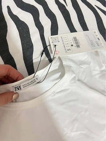 Zara Zara bluz