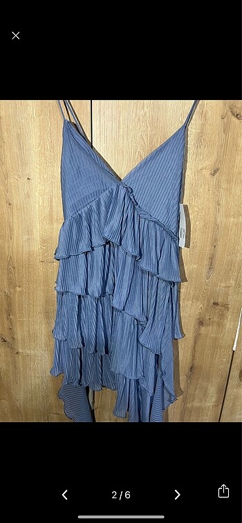 Zara Zara elbise