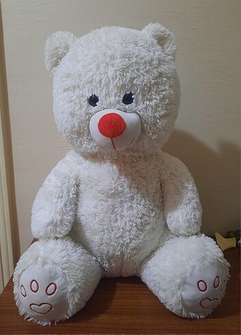 Peluş ayıcık