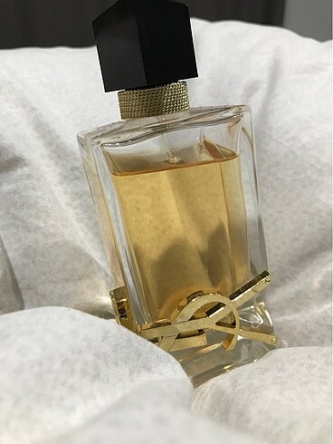 Yves Saint Laurent YVES SAINT LAURENT LİBRE