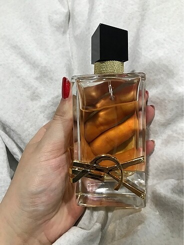  Beden YVES SAINT LAURENT LİBRE